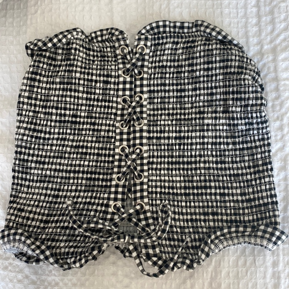 EXPRESS Tube top